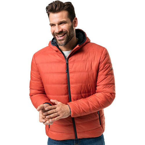 Nordcap Herren Steppjacke Nordcap Herren Steppjacke