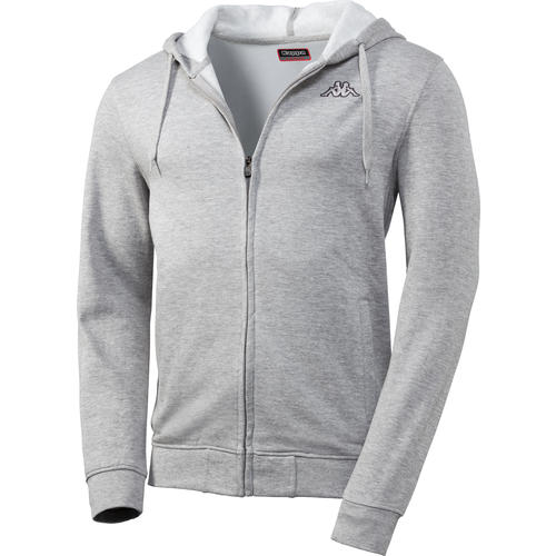 Sweatjacke mit Kapuze Sweatjacke mit Kapuze