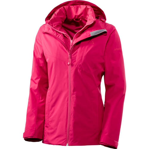 Schöffel Damen Funktionsjacke