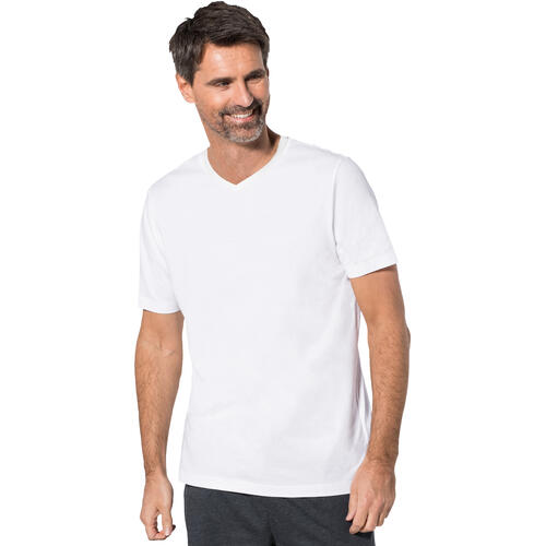 Otto Kern 5er Pack T-Shirts V-Ausschnitt
