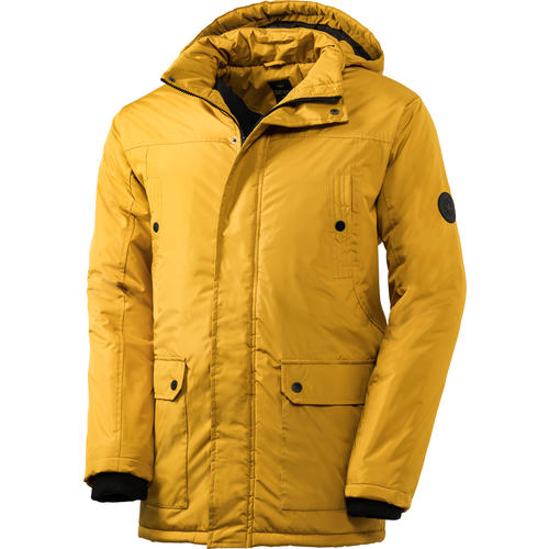 Franco Bettoni Herren Parka