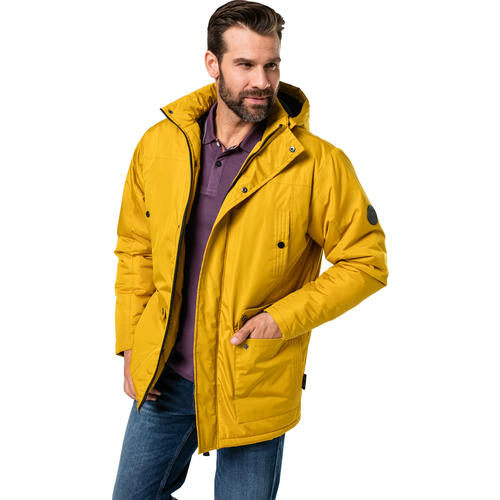Franco Bettoni Herren Parka Franco Bettoni Herren Parka