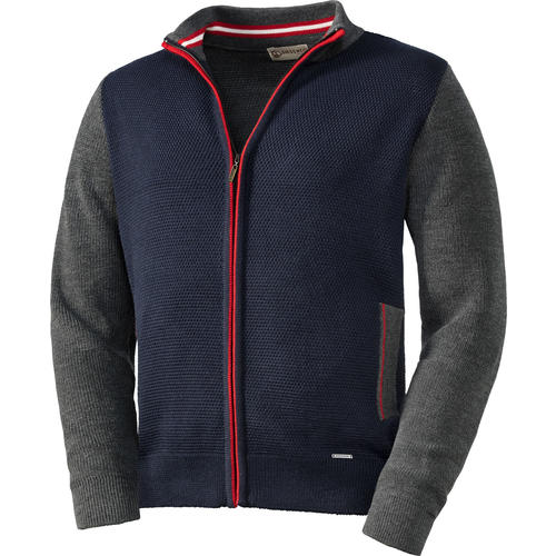 Giesswein Herren Strickjacke