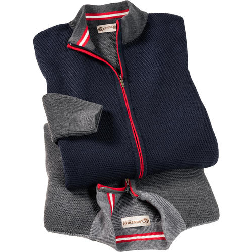 Giesswein Herren Strickjacke Giesswein Herren Strickjacke