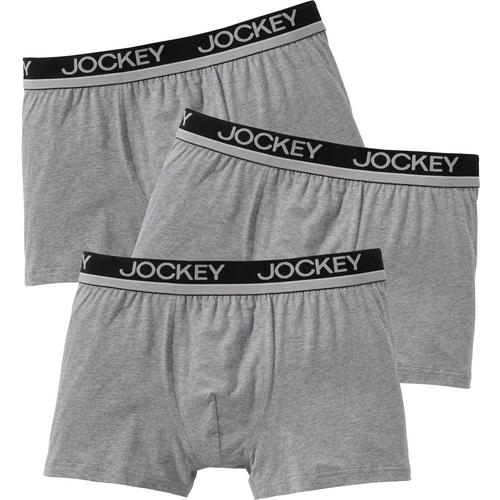 Jockey 3er Pack Boxershorts