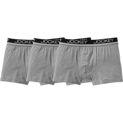 Jockey 3er Pack Boxershorts Jockey 3er Pack Boxershorts