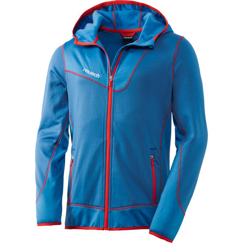 Reusch Herren Materialmixjacke