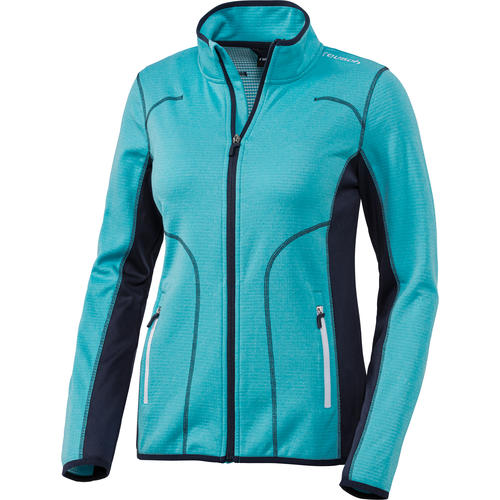 Reusch Damen Materialmixjacke