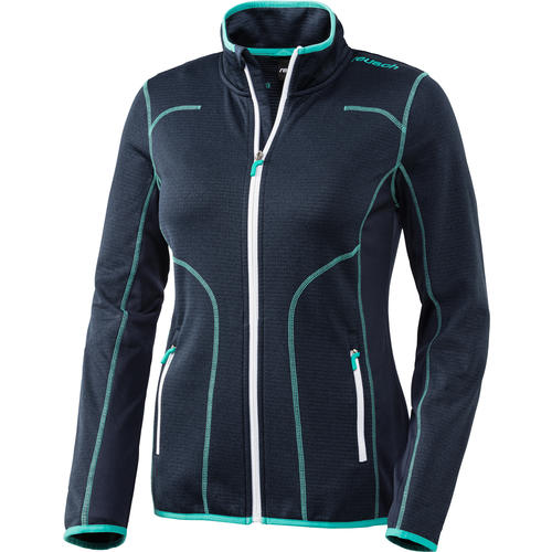 Reusch Damen Materialmixjacke