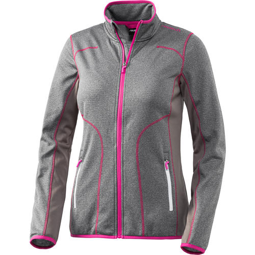 Reusch Damen Materialmixjacke