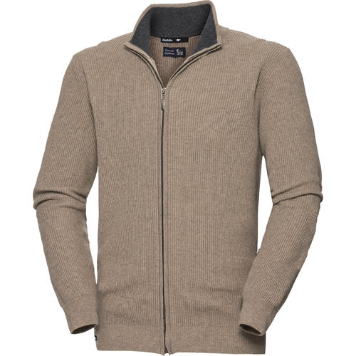 Eisbär Herren Strickjacke