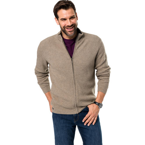 Eisbär Herren Strickjacke Eisbär Herren Strickjacke