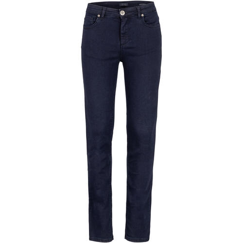 Emilia Parker Damen Superstretch-Jeans <BR>