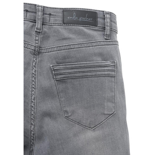 Emilia Parker Damen Superstretch-Jeans