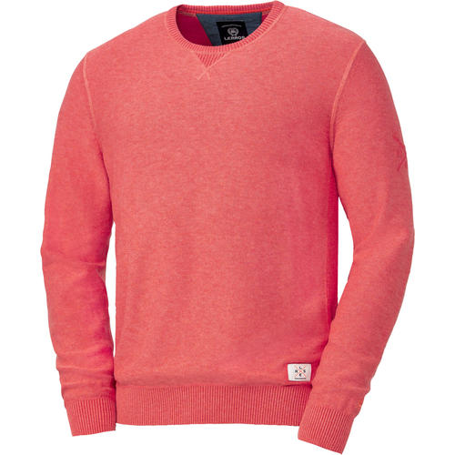LERROS Herren Baumwollpullover