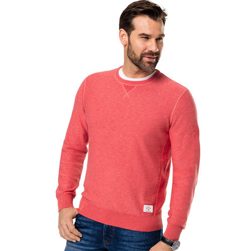 LERROS Herren Baumwollpullover LERROS Herren Baumwollpullover
