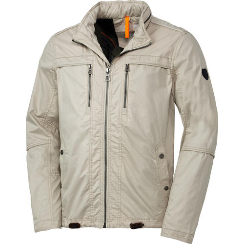 LERROS Herren Baumwolljacke