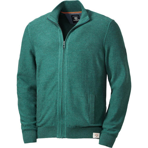 LERROS Herren Zipperjacke