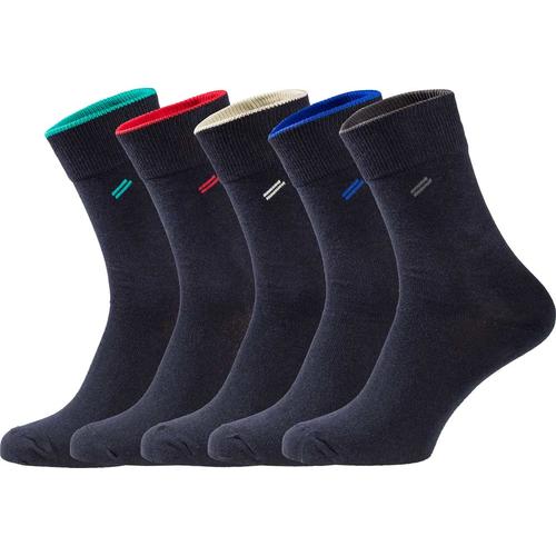 Daniel Hechter 5er Pack Business-Socken