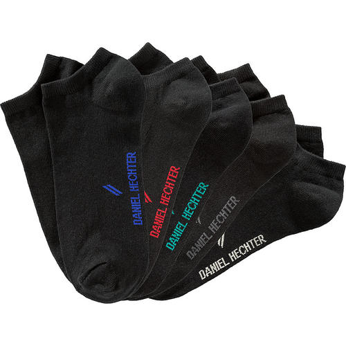Daniel Hechter 5er Pack Sneaker-Socken
