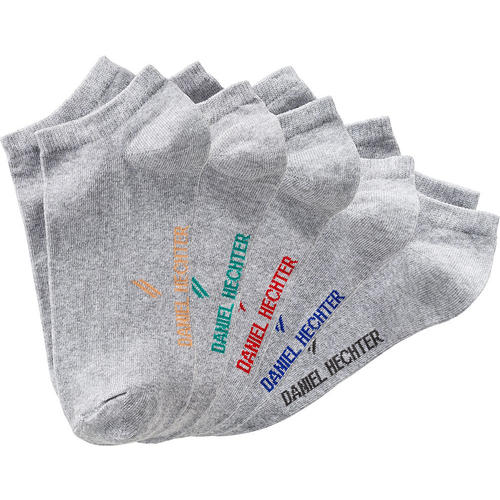 Daniel Hechter 5er Pack Sneaker-Socken