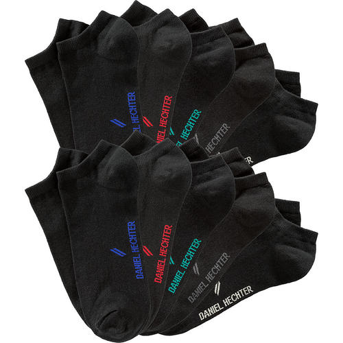 Daniel Hechter 10er Pack Sneaker-Socken