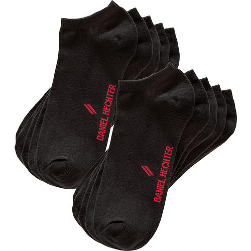 Daniel Hechter 10er Pack Sneaker-Socken Daniel Hechter 10er Pack Sneaker-Socken