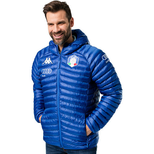 Kappa Jacke FISI Kappa Jacke FISI