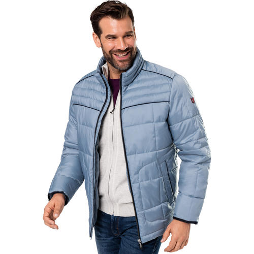 Glattsand Herren Steppjacke Glattsand Herren Steppjacke