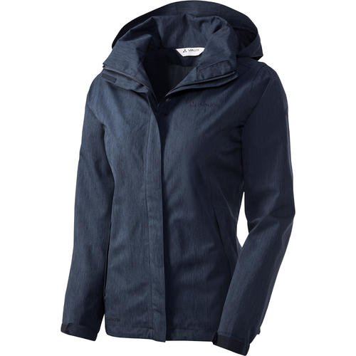 VAUDE Damen Funktionsjacke