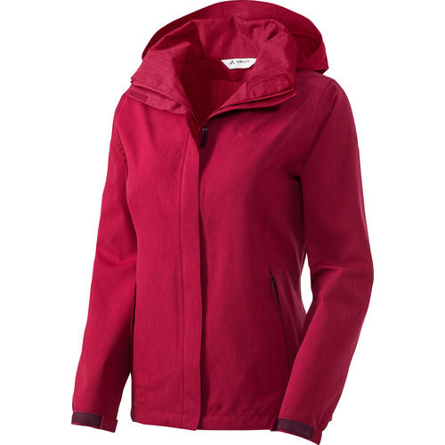 VAUDE Damen Funktionsjacke