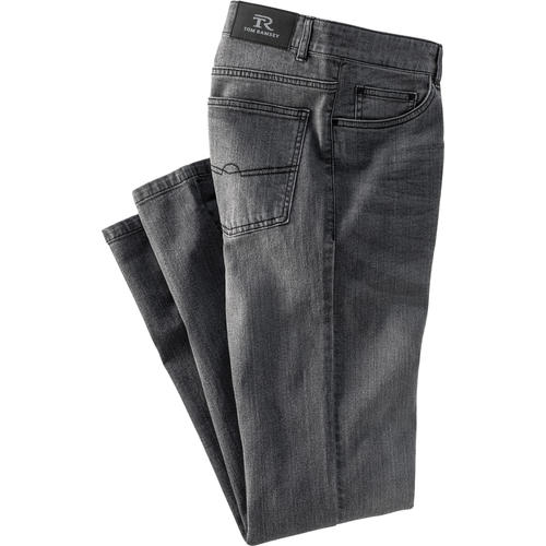Tom Ramsey Herren Stretch-Jeans Tom Ramsey Herren Stretch-Jeans