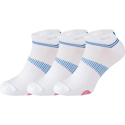 Westberg 3er Pack Sportsocken kurz