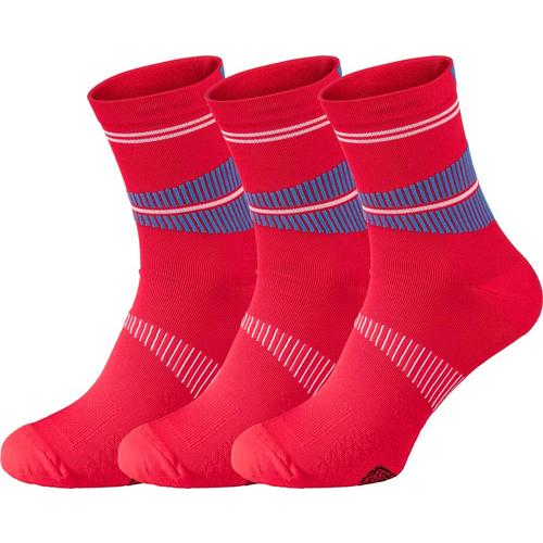 Westberg 3er Pack Sportsocken hoch