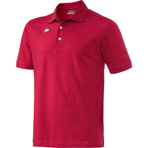 Kappa Poloshirt kurzarm