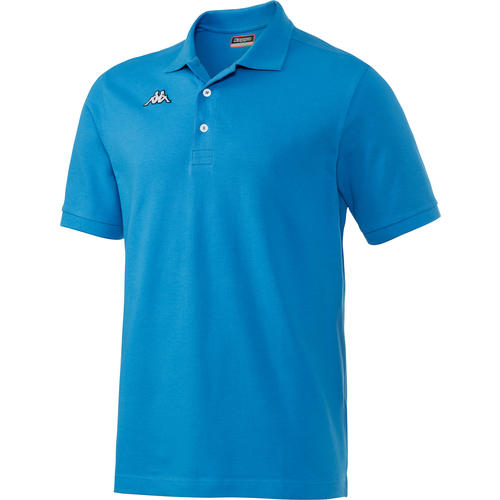 Kappa Poloshirt kurzarm