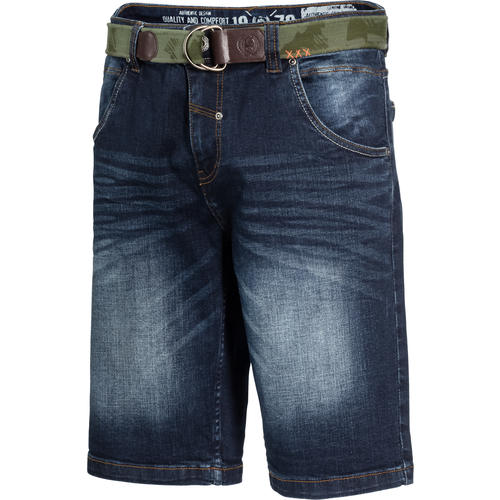 LERROS Herren Jeansbermudas LERROS Herren Jeansbermudas