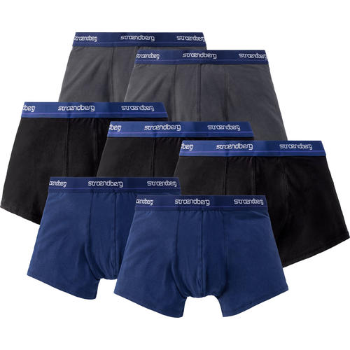 stroendberg 7er Pack Boxershorts