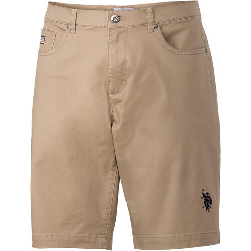 U.S. POLO ASSN. Herren Bermuda-Shorts