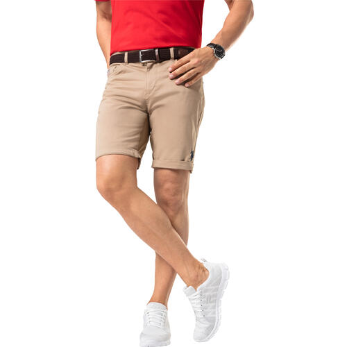 U.S. POLO ASSN. Herren Bermuda-Shorts U.S. POLO ASSN. Herren Bermuda-Shorts