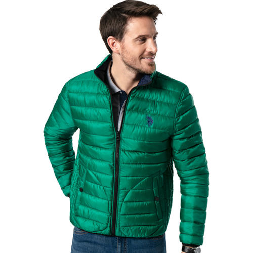U.S. POLO ASSN. Herren Steppjacke U.S. POLO ASSN. Herren Steppjacke
