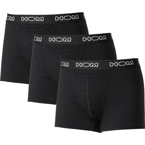 HOM 3er Pack Boxershorts HOM 3er Pack Boxershorts