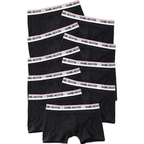 Daniel Hechter 10er Pack Boxershorts Daniel Hechter 10er Pack Boxershorts
