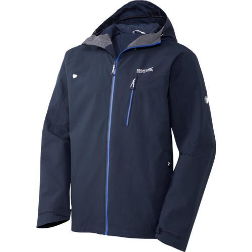 Regatta Herren Funktionsjacke