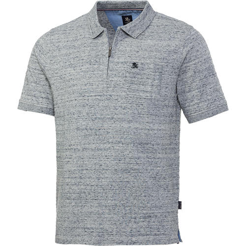Otto Kern Herren Poloshirt
