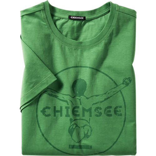 Chiemsee 3er Pack Herren T-Shirts Chiemsee 3er Pack Herren T-Shirts