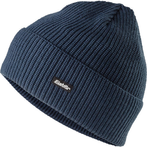 Eisbär Strickmütze