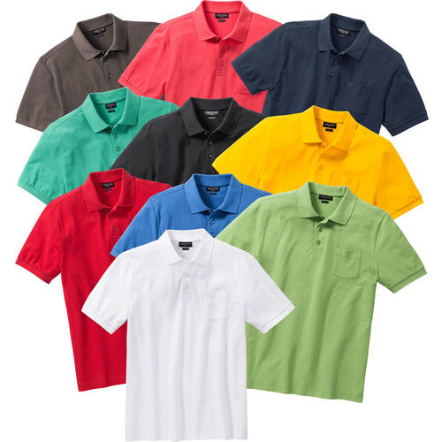 Franco Bettoni 10er Pack Poloshirts Franco Bettoni 10er Pack Poloshirts