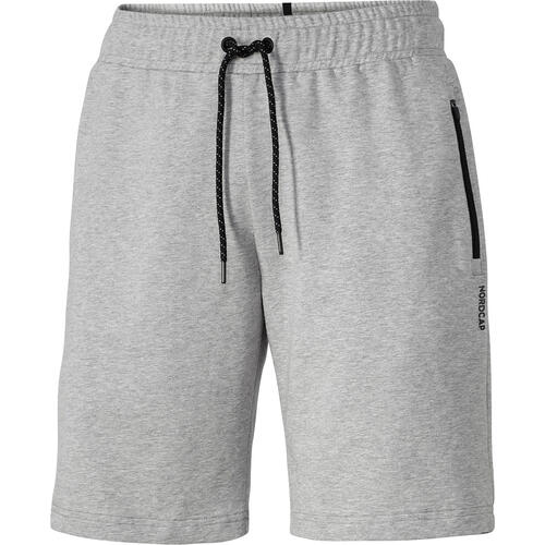 Nordcap Herren Sweatbermudas