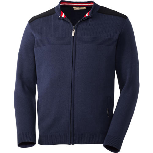 Hinterstoisser Herren Strickjacke Hinterstoisser Herren Strickjacke
